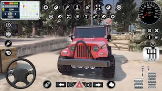 Indian Car Game 3D - Screenshot 3