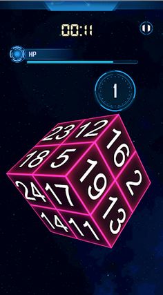 BzCube - Screenshot 1