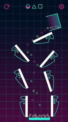 Shiny Stack - Screenshot 2