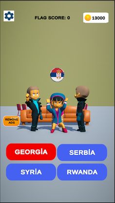 Slap Or Clap - Screenshot 4