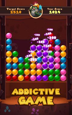 Underground Jewels Breaker - Screenshot 2