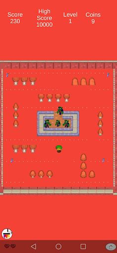 OrcNinja - Screenshot 3