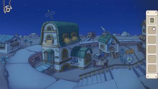 Pasha Planet: Reborn - Screenshot 1