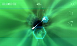 DubSlider: Warped Dubstep - Screenshot 1