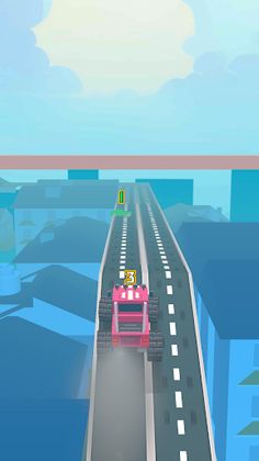 Car Smash Frenzy - Screenshot 1