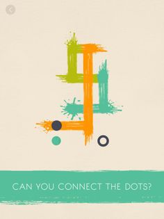 Splashy Dots - Screenshot 1