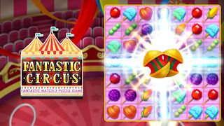 Fantastic Circus - Screenshot 1