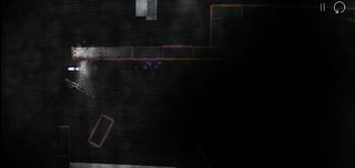 Outer Hope Demo - Screenshot 3