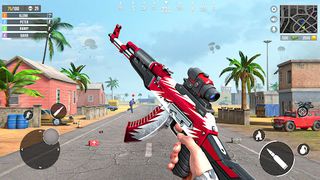 Gun Games 3D : Shooting Games - Screenshot 3