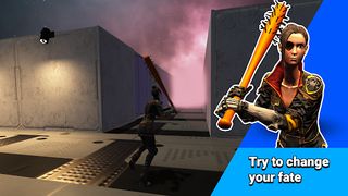 Tombstone:The Reckoning - Screenshot 2