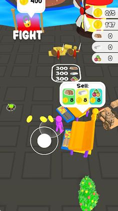 Age Of Idle - Screenshot 4