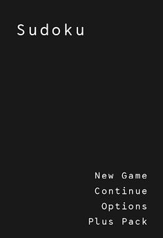Sudoku | adless - Screenshot 2