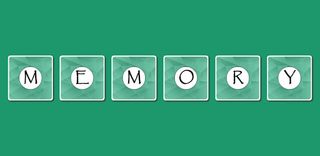 Memory - Screenshot 1