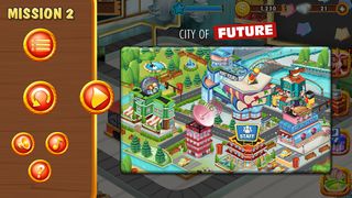 Good Farm Work - Screenshot 3