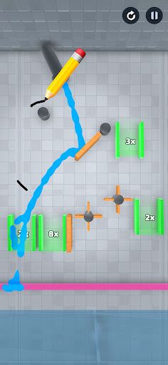 Fill Full - Screenshot 2