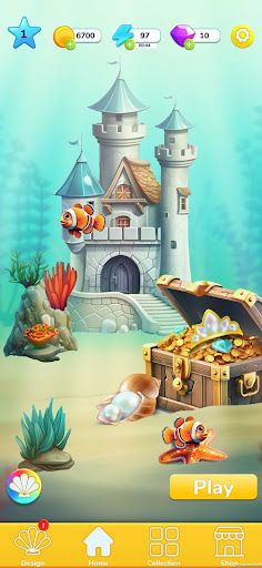 FishMerge - Screenshot 2