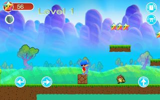 Dream Quest - Screenshot 2