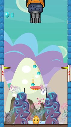 Balloon Invaders - Screenshot 2