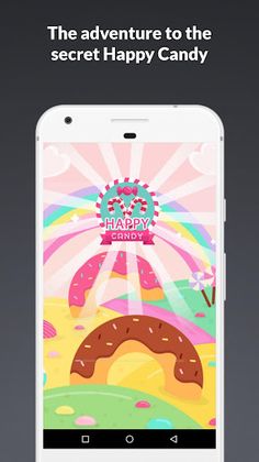 Happy Candy 2019 - Screenshot 1