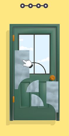 Glass Puzzle - Screenshot 1