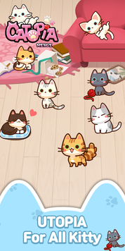 Catopia - Screenshot 1