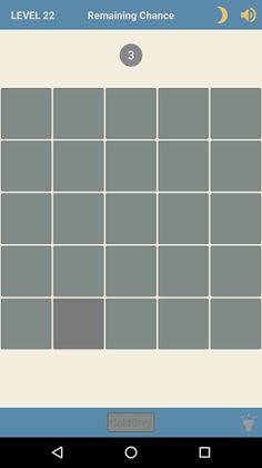 Color Sense Master(Color Test) - Screenshot 3