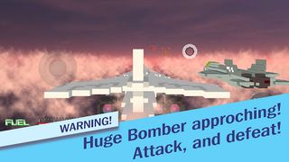 KF-21 BORAMAE - Screenshot 3