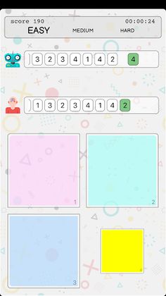 Tap Tap: Touch Me, Simon Says - Screenshot 4