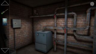 The Escaper Demo - Screenshot 2