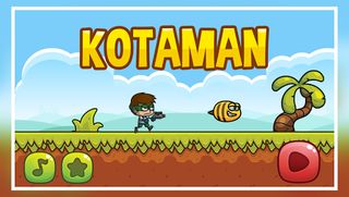 Kotaman - Screenshot 1