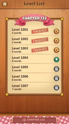 Word Guru:  Connect Game - Screenshot 3