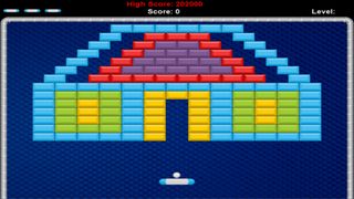 Brick Breaker Premium - Screenshot 3
