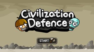 Civilization Defense - Screenshot 2
