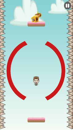 Jumper Boy - Screenshot 2