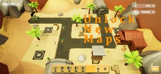 Tower Approach - Screenshot 3