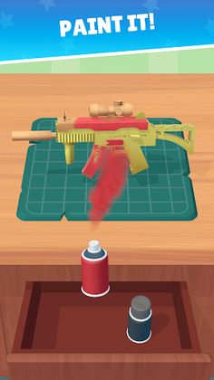 Cardboard Craft - Screenshot 3