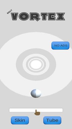 Vortex - Screenshot 1