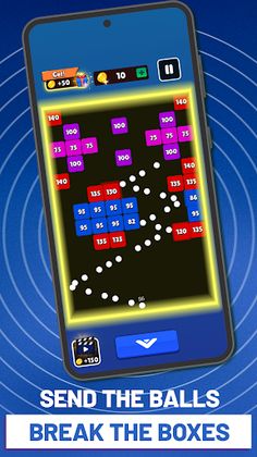 Box Breaker - Screenshot 4