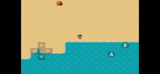 THE ADVENTURE OF D3SMPS3Y TO - Screenshot 2