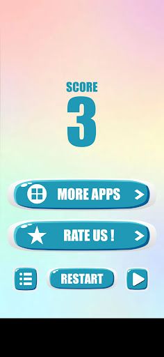 Wejdene Music Tiles Game - Screenshot 3