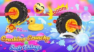 Anti Stress Relief - Wheel Sma - Screenshot 3