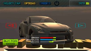 REAL CİTY  SKYLİNE DRİVER SİMU - Screenshot 2