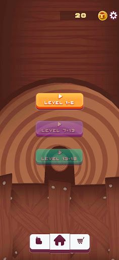 Darts Adventure - Screenshot 1