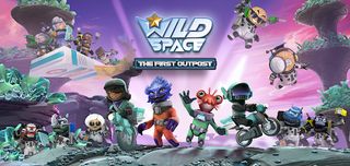 Wild Space - Screenshot 1