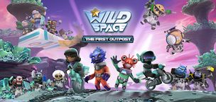 Wild Space - Screenshot 1