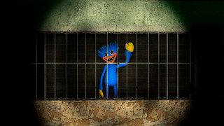 Skibidi Huggy Gachi Horror - Screenshot 1