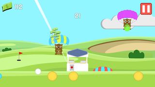 Goophy Gophers - Screenshot 3
