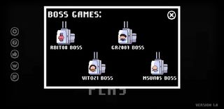 Burning Pukan - Screenshot 1