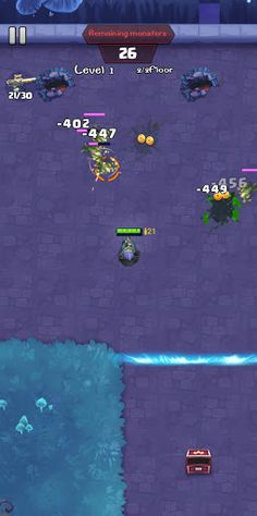 Mr Gunslinger-shooting games - Screenshot 2