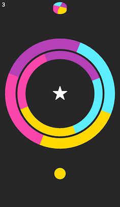 Color Chase - Screenshot 2